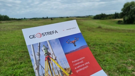 geodeta Olsztyn usługi geodezyjne
